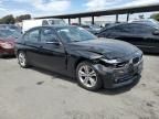 2016 BMW 328 I Sulev