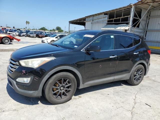 2013 Hyundai Santa FE Sport