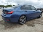 2022 BMW 330I