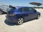 2004 Mazda 3 Hatchback