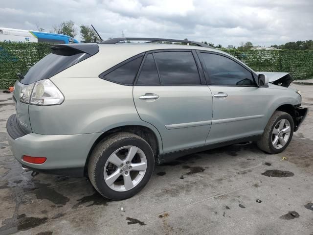 2008 Lexus RX 350