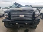 2004 Ford F350 SRW Super Duty