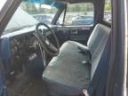 1985 Chevrolet C10