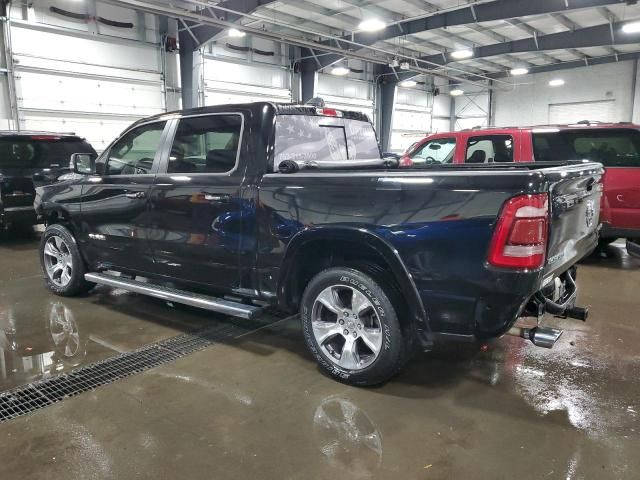 2021 Dodge 1500 Laramie