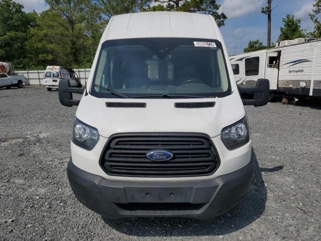 2019 Ford Transit T-250