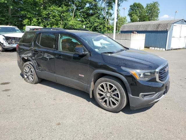 2017 GMC Acadia ALL Terrain