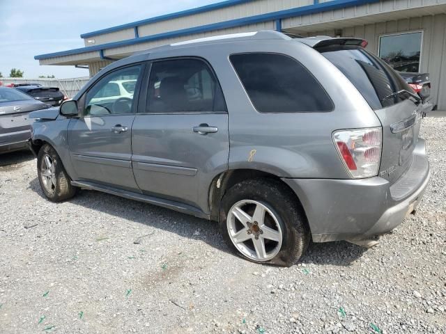 2005 Chevrolet Equinox LT