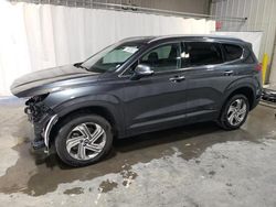 Hyundai Vehiculos salvage en venta: 2023 Hyundai Santa FE SEL