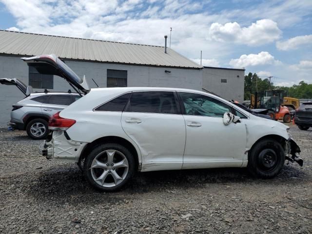 2013 Toyota Venza LE