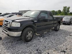 Ford F150 Vehiculos salvage en venta: 2006 Ford F150