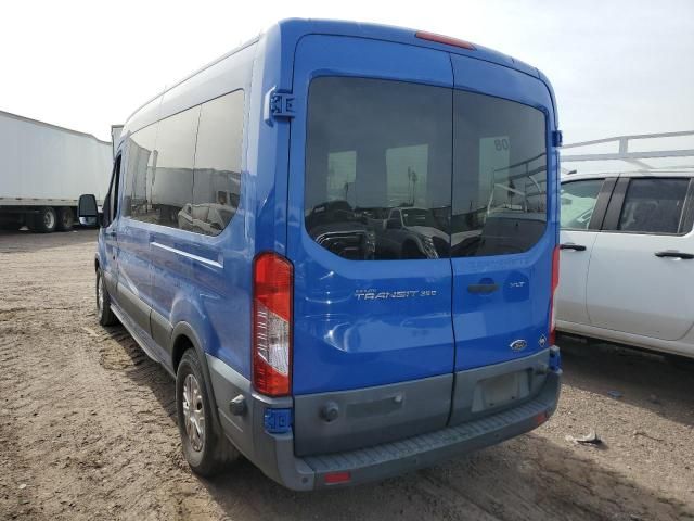 2015 Ford Transit T-350