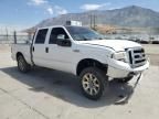 2006 Ford F250 Super Duty