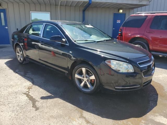 2008 Chevrolet Malibu 2LT