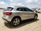 2016 Mercedes-Benz GLA 250