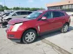 2010 Cadillac SRX Luxury Collection