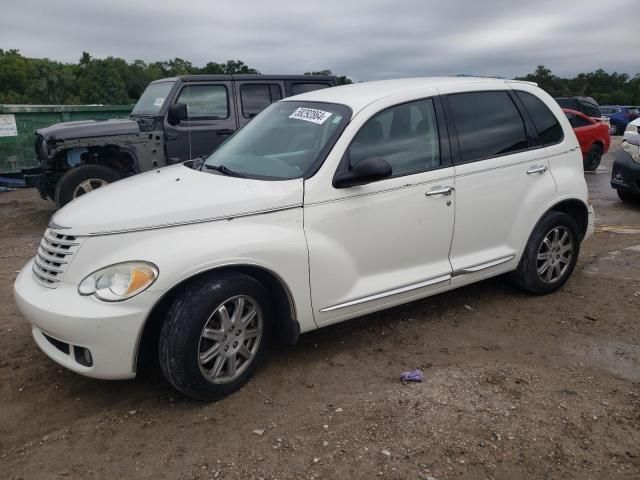 2010 Chrysler PT Cruiser