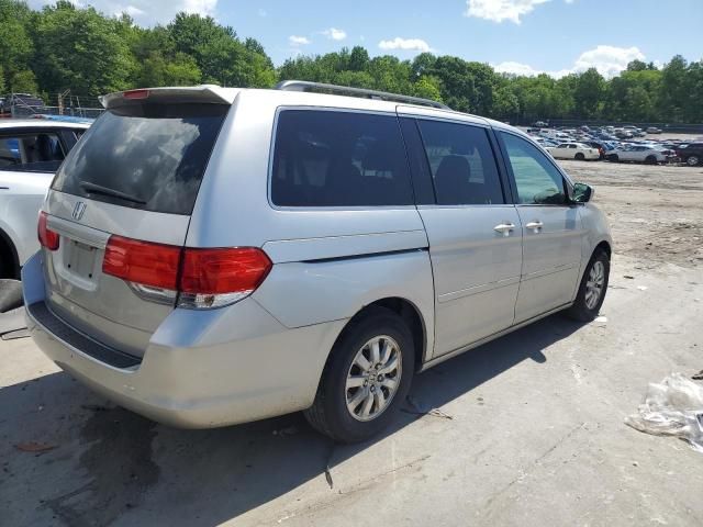 2009 Honda Odyssey EXL