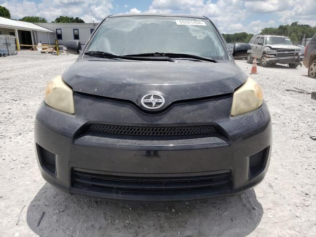 2008 Scion XD