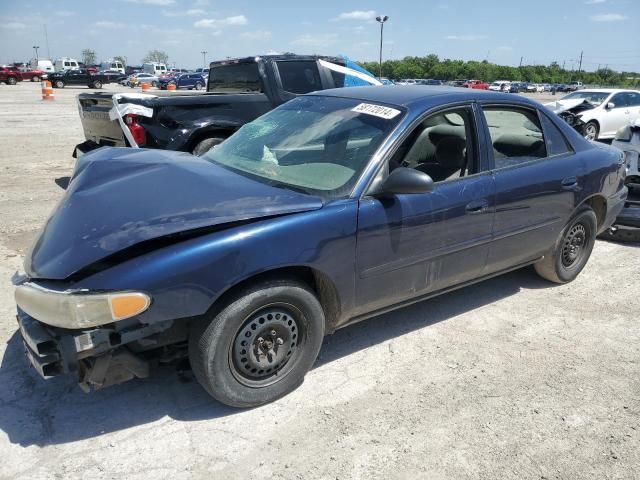 2003 Buick Century Custom