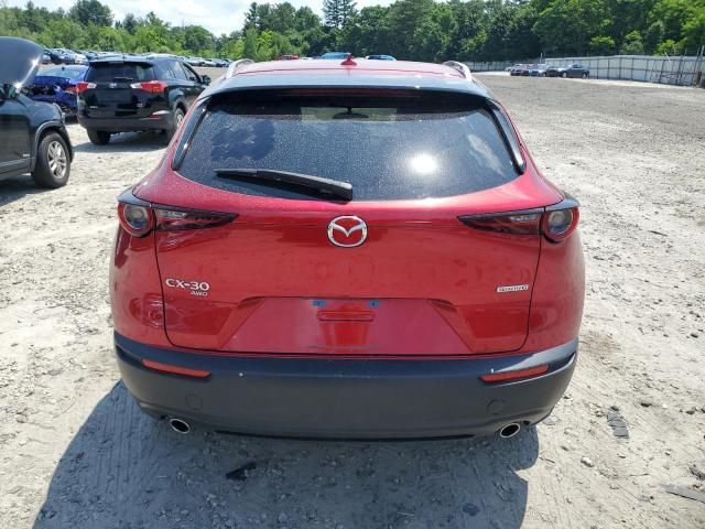 2021 Mazda CX-30 Premium