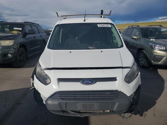 2015 Ford Transit Connect XLT