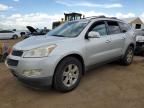 2012 Chevrolet Traverse L