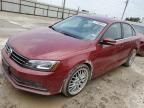 2016 Volkswagen Jetta SEL