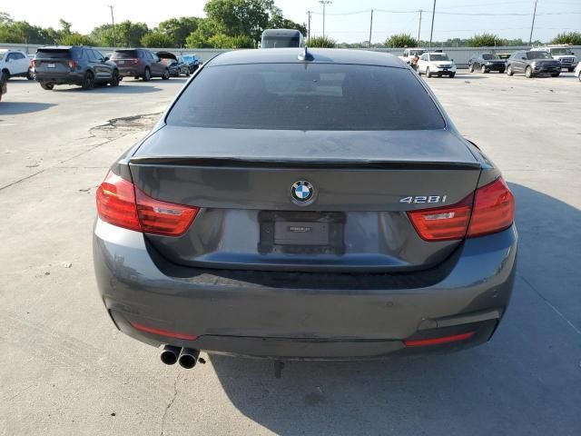 2015 BMW 428 I