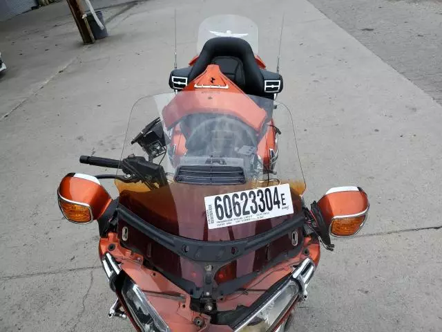 2003 Honda GL1800