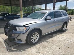 Vehiculos salvage en venta de Copart Gaston, SC: 2020 Dodge Durango SSV