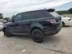 2016 Land Rover Range Rover Sport SE