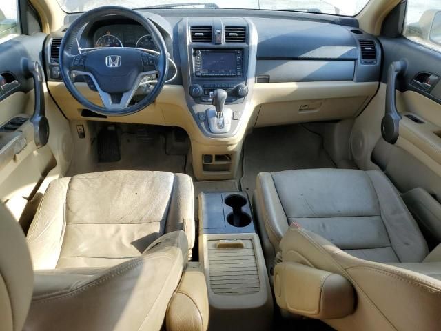 2008 Honda CR-V EXL