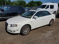 Audi Vehiculos salvage en venta: 2006 Audi A4 2.0T Quattro