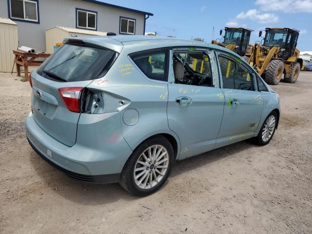 2014 Ford C-MAX Premium