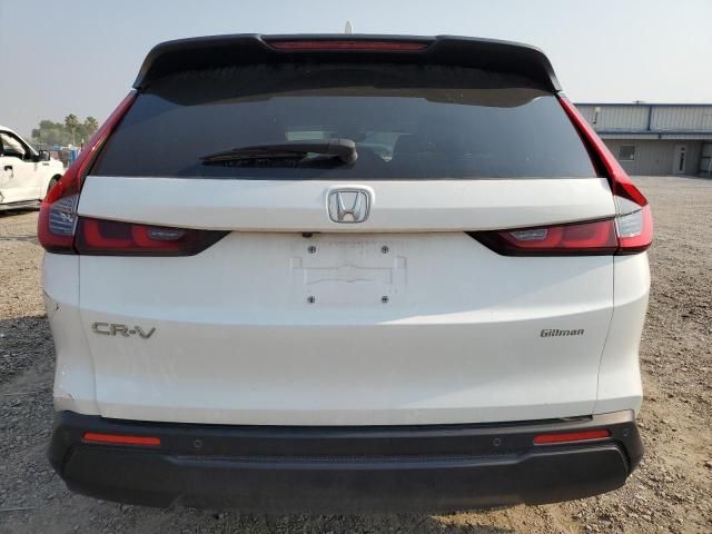 2023 Honda CR-V EXL