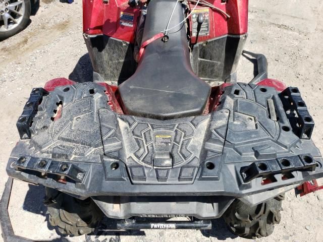 2018 Polaris Sportsman 850 SP