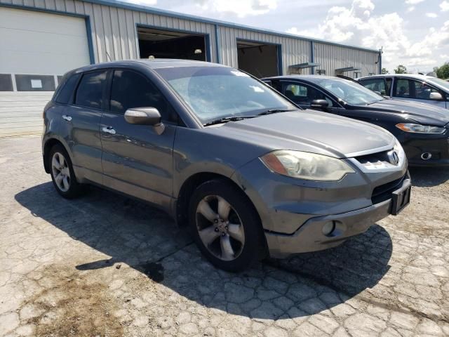 2008 Acura RDX