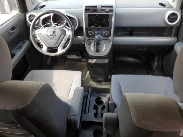 2007 Honda Element EX