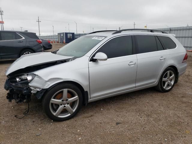 2012 Volkswagen Jetta TDI