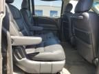 2007 Honda Odyssey Touring