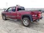 2007 Chevrolet Silverado K1500 Classic