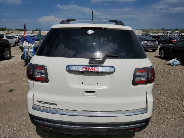 2013 GMC Acadia SLT-1