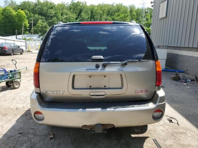 2003 GMC Envoy