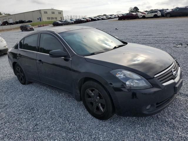 2008 Nissan Altima 2.5