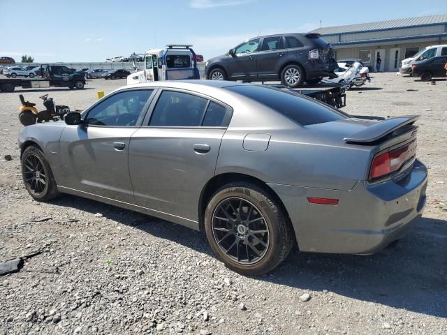 2011 Dodge Charger R/T