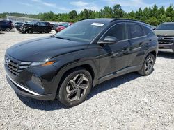 Hail Damaged Cars for sale at auction: 2022 Hyundai Tucson SEL