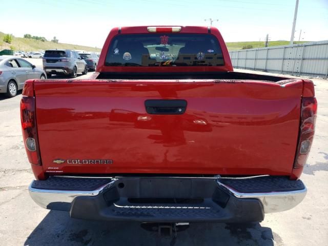 2006 Chevrolet Colorado