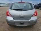 2011 Nissan Versa S