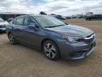 2022 Subaru Legacy Premium