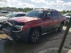 2005 Chevrolet Avalanche K1500